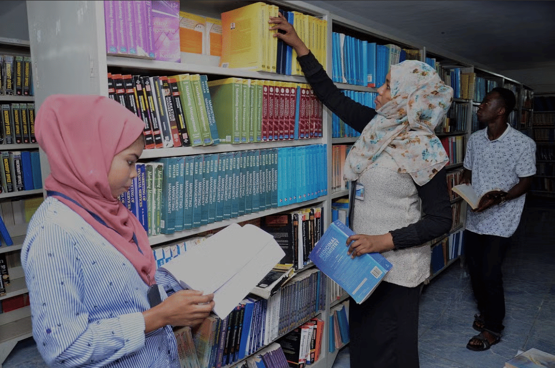 Chaitanya (Deemed to be University) collaborating with NIAT Campus photo 7